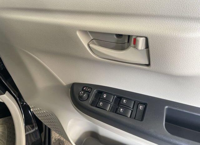 TOYOTA PASSO 2020/5 full