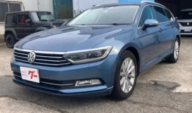 VOLKSWAGEN PASSAT VARIANT 2016/2