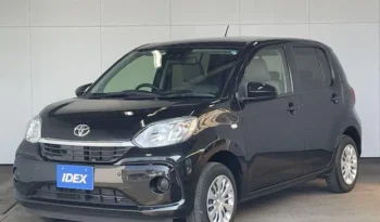 TOYOTA PASSO 2020/5 full