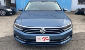 VOLKSWAGEN PASSAT VARIANT 2016/2