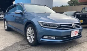 VOLKSWAGEN PASSAT VARIANT 2016/2