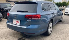 VOLKSWAGEN PASSAT VARIANT 2016/2
