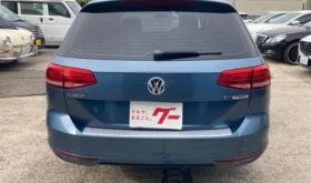 VOLKSWAGEN PASSAT VARIANT 2016/2