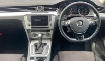 VOLKSWAGEN PASSAT VARIANT 2016/2 full