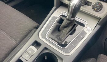 VOLKSWAGEN PASSAT VARIANT 2016/2 full