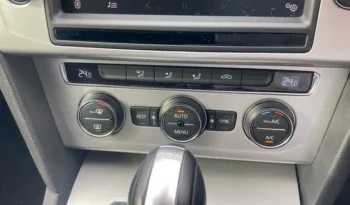 VOLKSWAGEN PASSAT VARIANT 2016/2 full