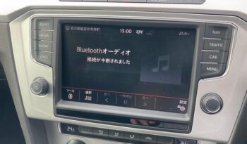 VOLKSWAGEN PASSAT VARIANT 2016/2 full