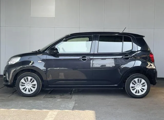TOYOTA PASSO 2020/5 full