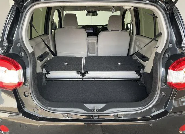 TOYOTA PASSO 2020/5 full
