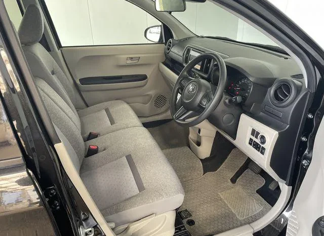 TOYOTA PASSO 2020/5 full