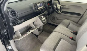 TOYOTA PASSO 2020/5 full