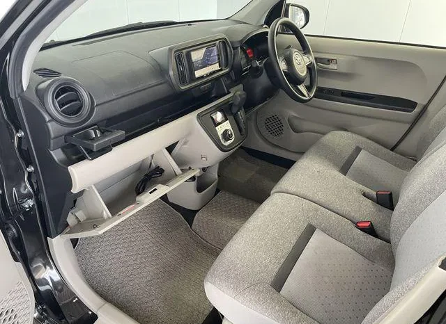 TOYOTA PASSO 2020/5 full
