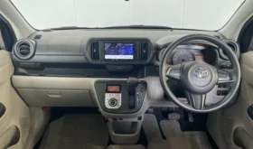 TOYOTA PASSO 2020/5