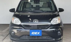 TOYOTA PASSO 2020/5
