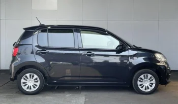 TOYOTA PASSO 2020/5 full