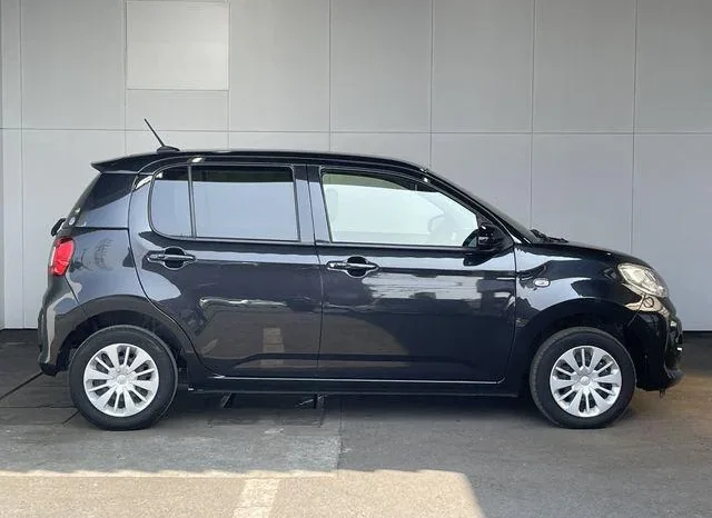 TOYOTA PASSO 2020/5 full