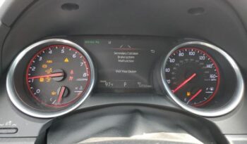 2018 TOYOTA CAMRY XSE full