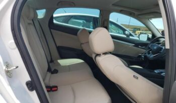 2016 HONDA CIVIC EX full