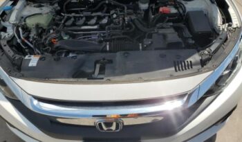 2016 HONDA CIVIC EX full