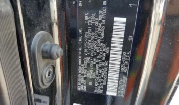 2007 TOYOTA TUNDRA full