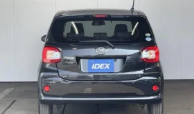 TOYOTA PASSO 2020/5