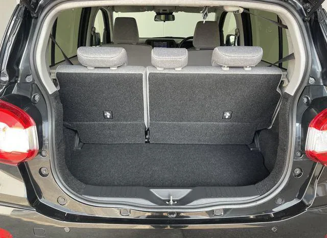 TOYOTA PASSO 2020/5 full