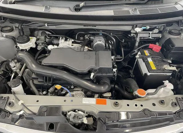 TOYOTA PASSO 2020/5 full