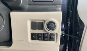 TOYOTA PASSO 2020/5 full