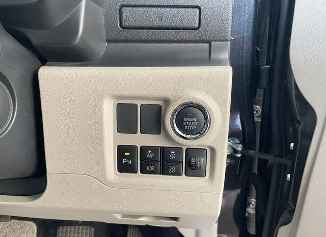 TOYOTA PASSO 2020/5 full