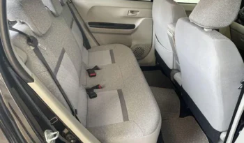 TOYOTA PASSO 2020/5 full