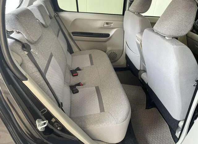 TOYOTA PASSO 2020/5 full