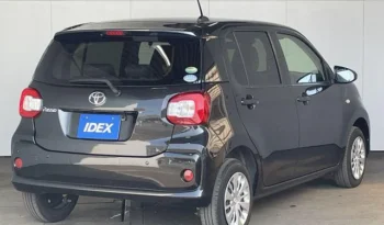 TOYOTA PASSO 2020/5 full