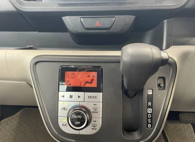 TOYOTA PASSO 2020/5 full