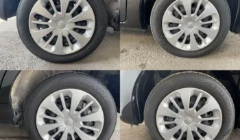 TOYOTA PASSO 2020/5 full