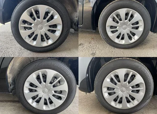 TOYOTA PASSO 2020/5 full