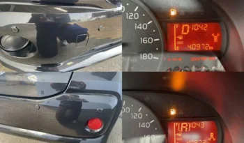 TOYOTA PASSO 2020/5 full