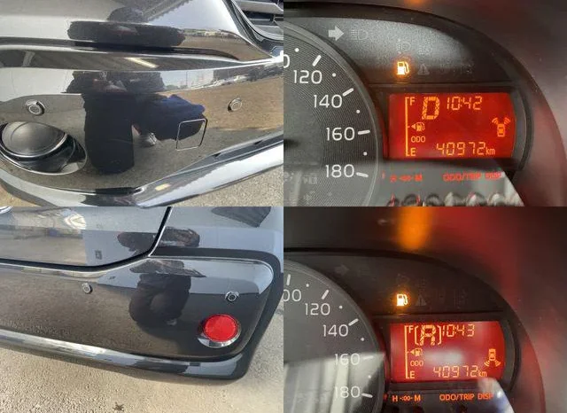 TOYOTA PASSO 2020/5 full