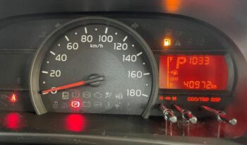 TOYOTA PASSO 2020/5 full
