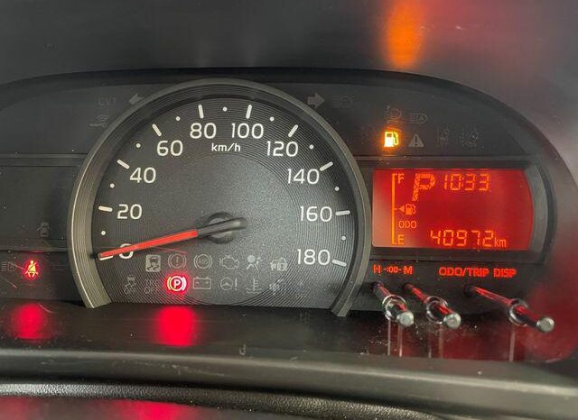 TOYOTA PASSO 2020/5 full